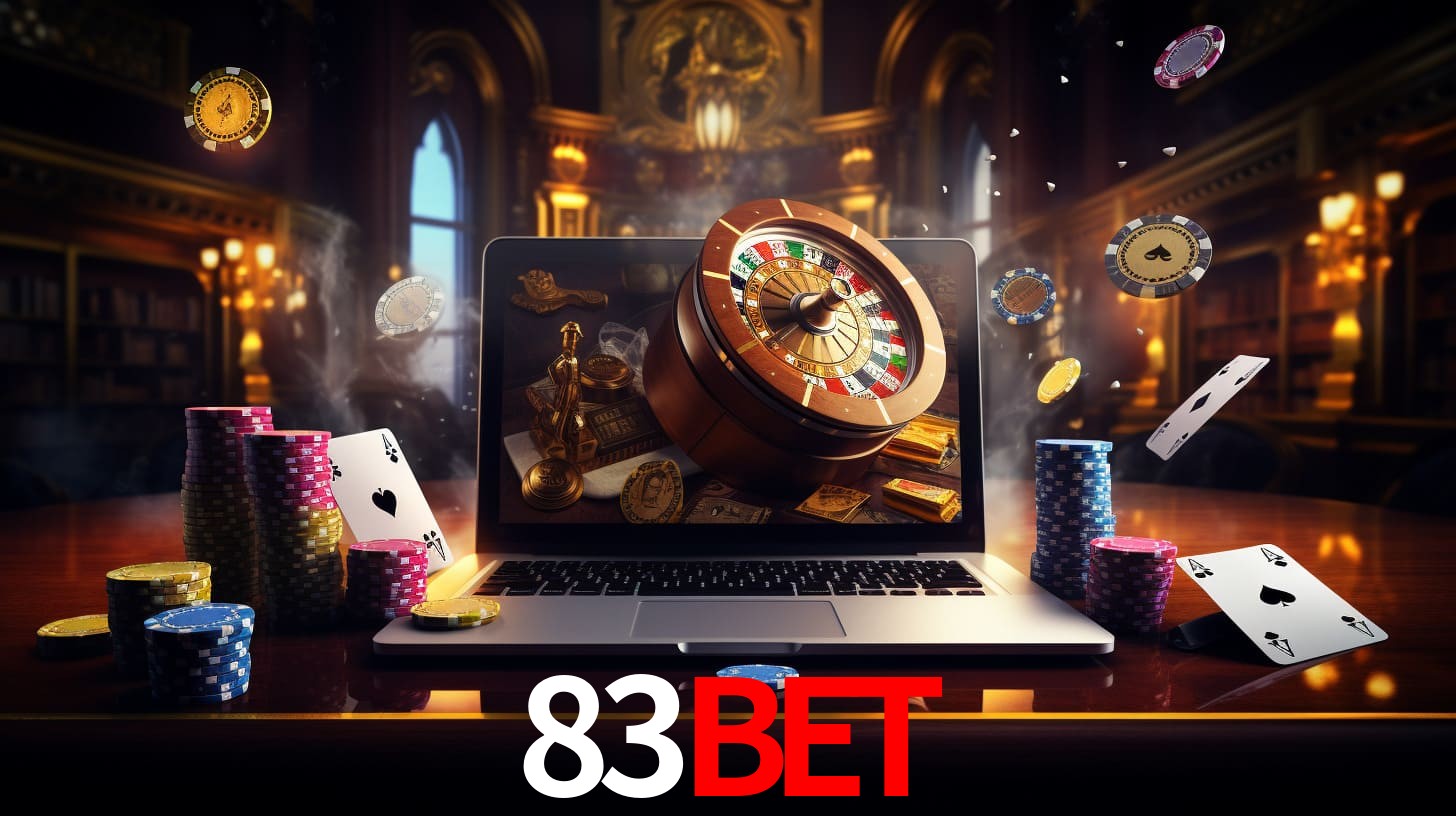 Live Casino 83bet