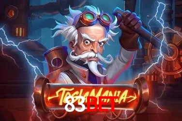 83bet Caça-níqueis móveis