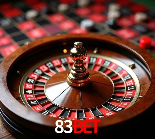 Progressão VIP 83bet