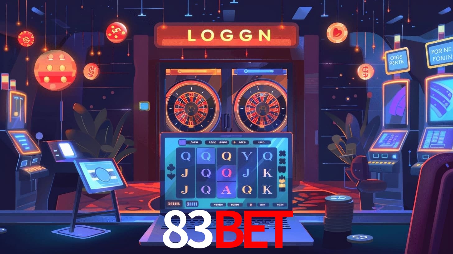 Vantagens VIP 83bet
