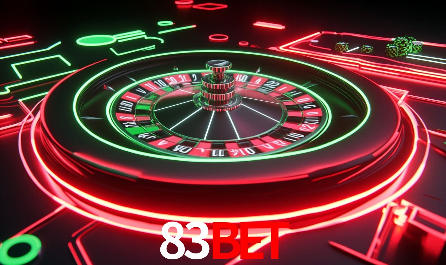 Interface Premium 83bet