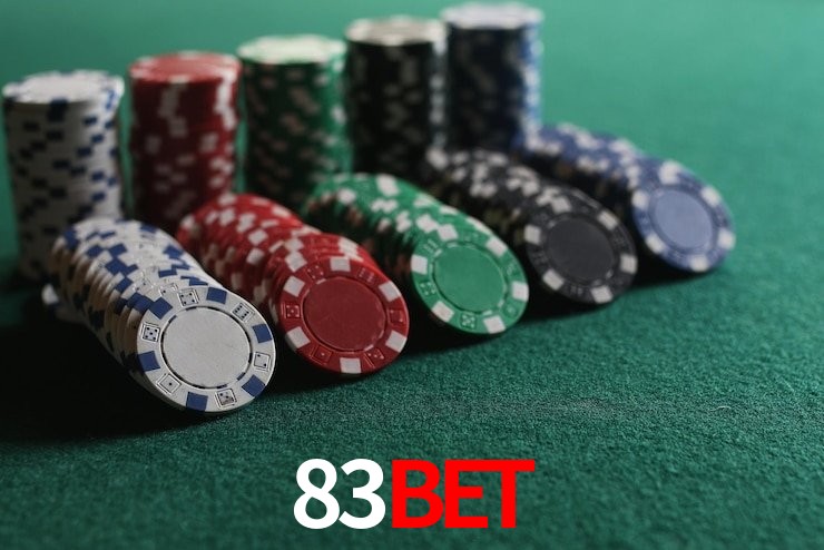 Slot Games 83bet