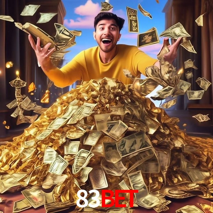 Segurança 2FA 83bet