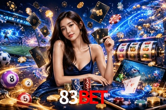 Weekend Specials 83bet