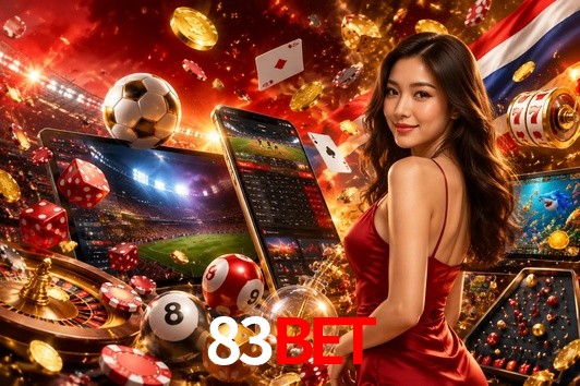 Exclusive Offers 83bet