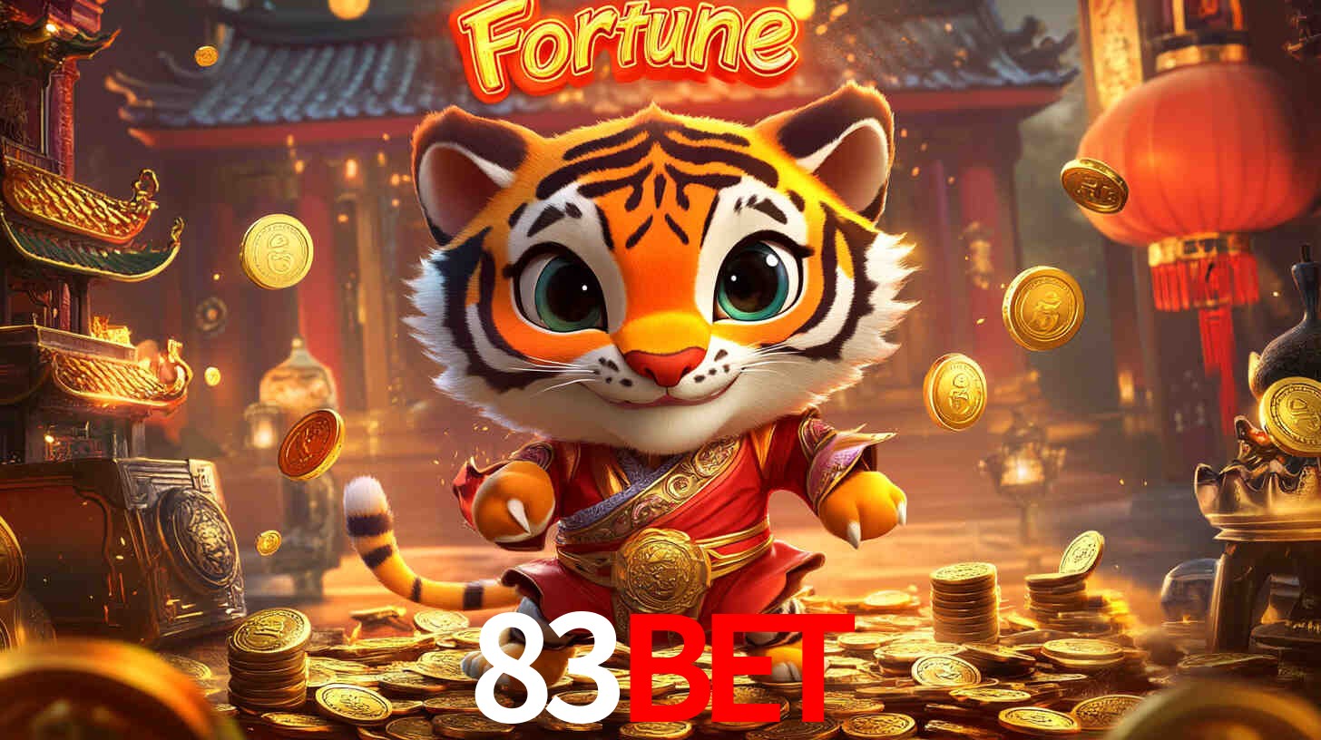 Benefícios Download 83bet