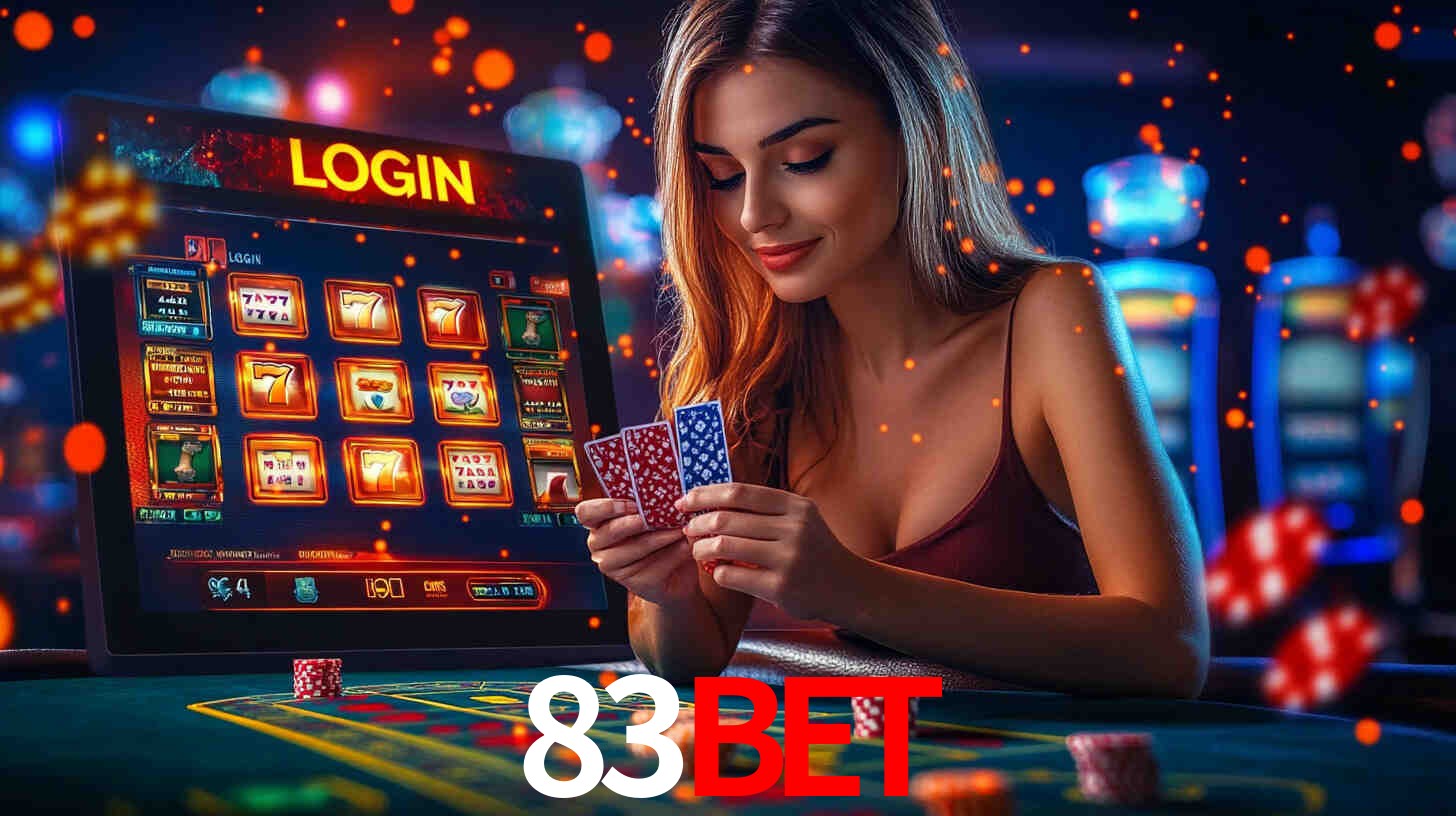 bet 83bet