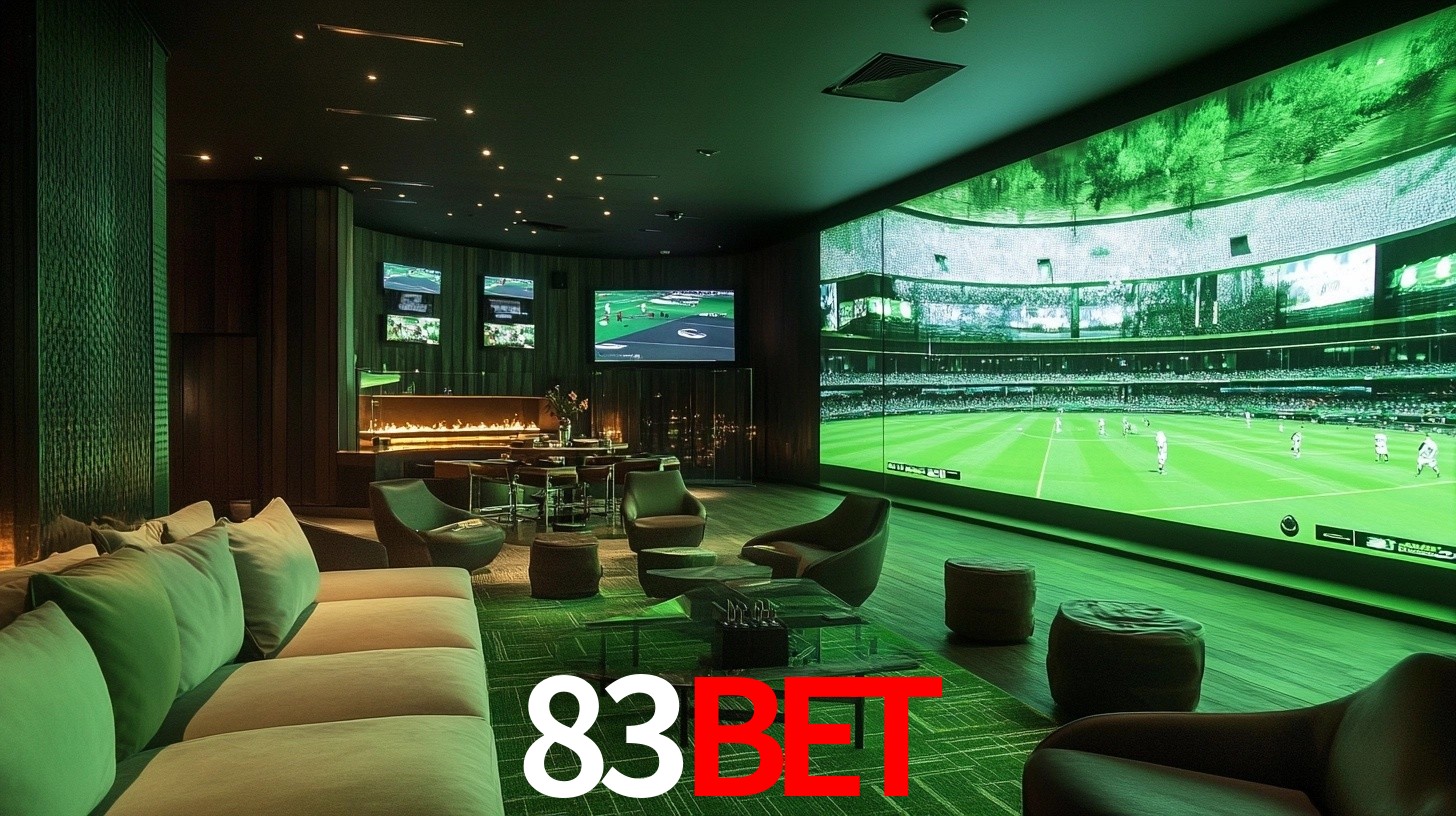 83bet: A Experiência de Casino com Jogos de Mesa ao Vivo